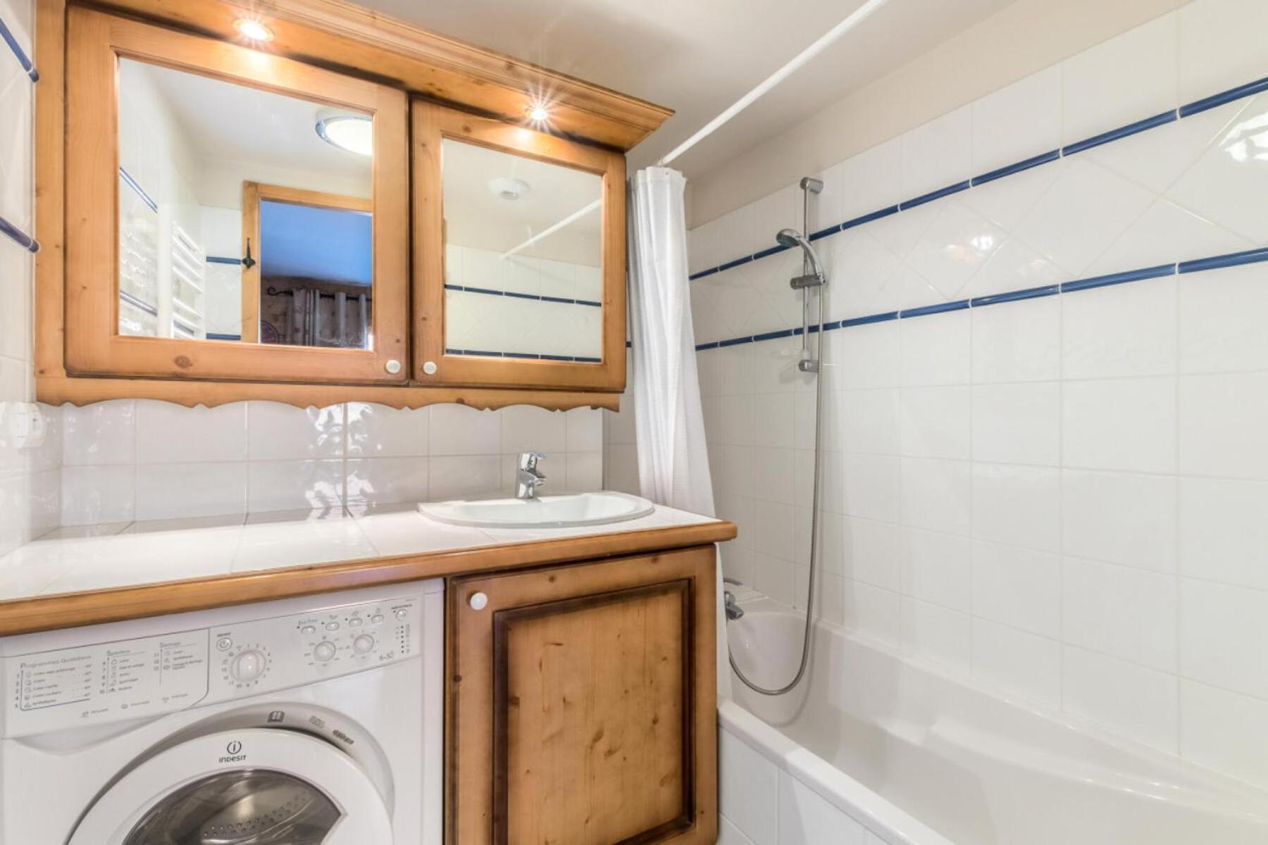Appartement 3 Pieces 6 Pers Proche Pistes - Maeva Home - 3 Pieces 6 Personnes Selection Mae-4880 Arâches Exterior foto